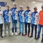 Diputada Charly Rojas: “Seguiremos trabajando en unidad por los tachirenses”