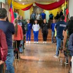 Diputada Charly Rojas: “Seguiremos trabajando en unidad por los tachirenses”