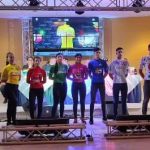 Rescatan a un hombre que cayó por un barranco en Umuquena