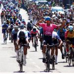 La Vuelta al Táchira es un ícono en el estado