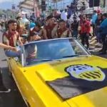 La Vuelta al Táchira es un ícono en el estado