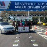 Mitigan riesgos por derrame de combustible en la vía hacia el Mercado Mayorista de Táriba