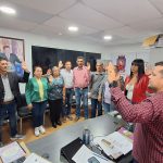 En Táchira consolidan la integración binacional entre Colombia y Venezuela