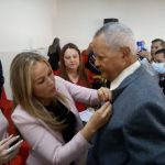 Trujillano Juan Ruiz dominó en La Grita