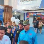 Cabalgata Binacional 2024 superó expectativas al integrar sector productivo