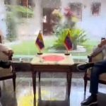 Trujillano Juan Ruiz dominó en La Grita