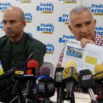 Yurgen Ramírez sorprende y gana en Borotá