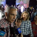 Maryorith Ramírez es la nueva soberana de la FISS 2024