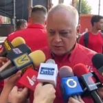 Táchira: arrancó la Furia Bolivariana en defensa de la Paz