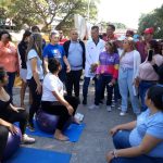 Presidente de Colombia declara desastre natural por sequía