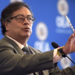 Fiscal General mostró pruebas de interés criminalística que relacionan a Roció San Miguel con el Plan “Brazalete Blanco”