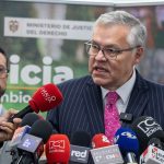 Gobernadores Bernal y Villamizar conforman mesas de trabajo para la prosperidad fronteriza