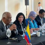 Tritones y sirenas tachirenses al primer estadal del 2024