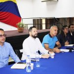 Tachirenses celebran los 25 años de inclusión y justicia social