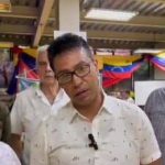 IVT interviene tramo Lagunillas-Ensoñación en la vía El Mirador Rubio