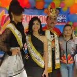 Pdval en Táchira celebró su 16° aniversario con ofrenda floral al Libertador Simón Bolívar