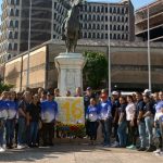 Inicia en Táchira el Carnaval Internacional de la Frontera