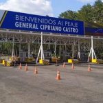 Freddy Bernal pide medidas severas para los infractores