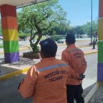 Declaran estado de emergencia carcelaria en Colombia