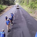 Alcaldía de San Cristóbal realiza abordaje integral al sector Barrio El Río