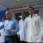 Pueblo tachirense conmemora la Batalla de los 4 Puentes