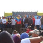 Debate de las 7 Transformaciones “7T 2030” en Táchira ratifica logros y oportunidades productivas