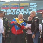 «Aprobada reelección del Cronista del municipio San Cristóbal para el periodo 2024-2030»