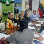 Debate de las 7 Transformaciones “7T 2030” en Táchira ratifica logros y oportunidades productivas