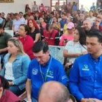 Pueblo tachirense conmemora la Batalla de los 4 Puentes