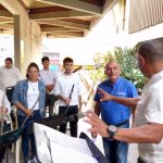 Gobierno regional ratifica el apoyo a la UNET en su 50 aniversario