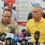 Karem de Bernal: En Táchira se prioriza la atención a la familia
