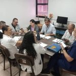 Gobierno regional ratifica el apoyo a la UNET en su 50 aniversario