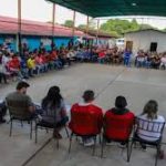 Gobernador Bernal: Es parte de la estrategia para garantizar nuevas victorias