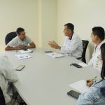 Dos mil capachenses conocieron el “Amor en Acción” de la Fundación de la Familia Tachirense