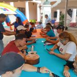 Corposalud: activan tres centros pilotos para atención del Plan Quirúrgico Nacional 2024 capítulo Táchira