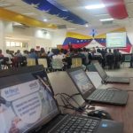 Feria Internacional del libro 2024 en Táchira ratifica venezolanidad en unión fraternal con Colombia