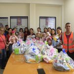 Corposalud: activan tres centros pilotos para atención del Plan Quirúrgico Nacional 2024 capítulo Táchira