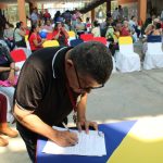 Reinauguran Sala de Emergencia de Centro Diagnóstico Integral Simón Bolívar