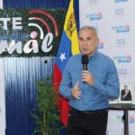 Gobernador Bernal: Puente Unión cuenta con toda la estructura para ser abierto mañana mismo