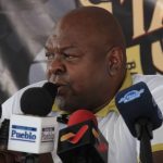 Frontinos del Táchira BBC presenta imagen y redes sociales