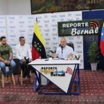 Hebert Bayona será el director técnico de Frontinos del Táchira BBC