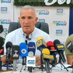 Tractores de Belarús disponibles para productores tachirenses