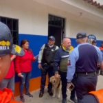 Con 73 dediles de cocaína y marihuana en su estómago viajaba hacia Tucupita