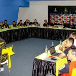 Más de 11 mil personas recibieron orientación en conciencia vial