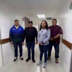 Apertura al público del estadio Pueblo Nuevo será a partir de las 5:00 de la tarde