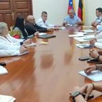 Activada la Liga Deportiva Universitaria del Táchira