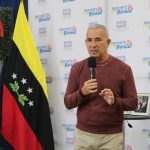 En Táchira: se inicia registro en la Gran Misión Igualdad y Justicia Social Hugo Chávez