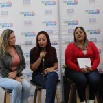 El Táchira celebró el día nacional del cuatro con alegría y jubilo