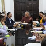 En Táchira se fortalece el Sistema de Protección Social