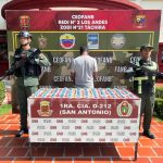 Gobernador Bernal: Cualquier grupo armado que pase la raya fronteriza se le responderá con la fuerza del Estado